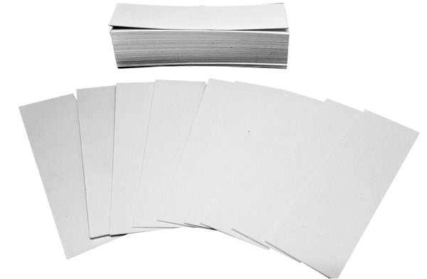 Paragon C108 Memorandum Markers (100/package, 1,000/box)